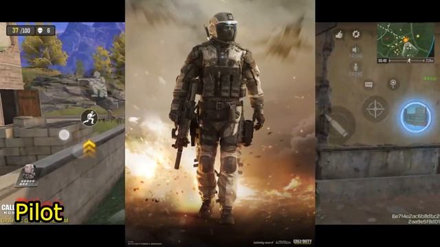 SEASON 13 Upcoming Character Weapon Maps Leaks Cod Mobile | Cod Mobile S13 Leaks | CODM S13 Leaks смотреть онлайн