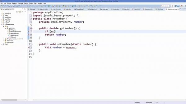 Full JavaFx Programming Course | JavaFx Tutorial for Beginners | Learn JavaFx