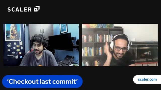 Debugging Production Issues: War Room Stories | Scaler Academy смотреть онлайн