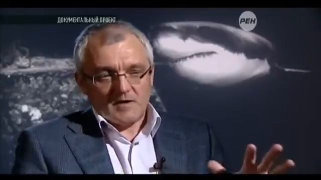 Разумный мировой океан. Тайны морских глубин. смотреть онлайн