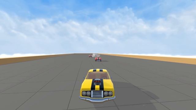 Crash Wheels Game RETURNS! RACING PHYSICS DESTRUCTION! (Lets Play Crash Wheels Gameplay) смотреть онлайн