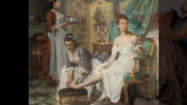 Overseas - Sweet Paradise смотреть онлайн