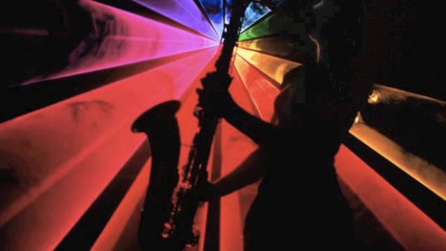 Kluster - I Feel Love (DJ Pedro Uplifting Sax Mix) смотреть онлайн