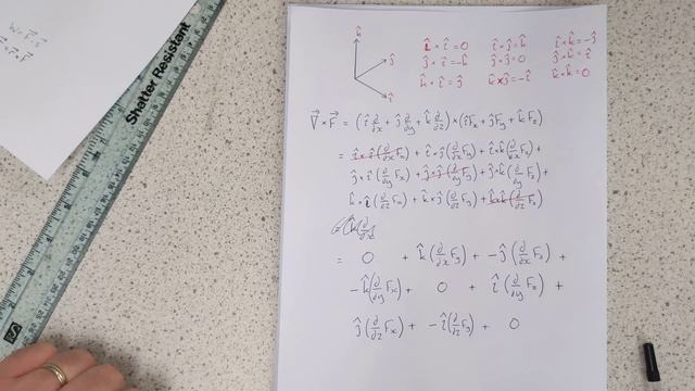 Deriving the speed of light from Maxwell's Equations using A-Level mathematics! смотреть онлайн