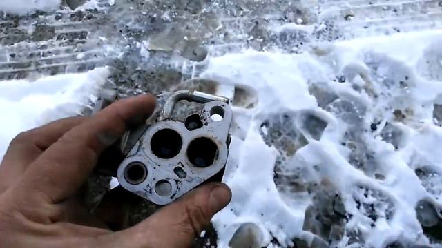 ЕГР Мондео 4 двигатель 2,3 смотреть онлайн