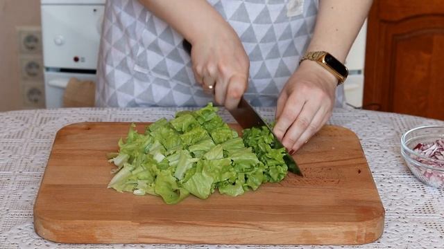 Салат из красной фасоли и творожного сыра смотреть онлайн