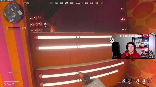 FASTEST Way To Complete "Backfire" Challenge in Black Ops Cold War!! Challenge Help Guide! смотреть онлайн