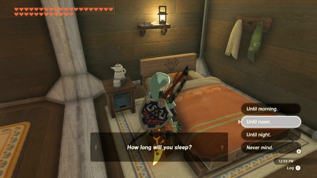 How To Buy Unlimited Arrows in Zelda Tears of the Kingdom смотреть онлайн