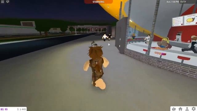 ВЫЖИВАНИЯ БОМЖА В БЛОКСБУРГЕ #2 | ROBLOX ПО РУССКИ | | Роблоксер Альберт смотреть онлайн