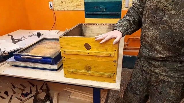 МНОГОКОРПУСНОЙ УЛЕЙ  ПОЧЕМУ ЛУЧШЕ. КАКОЙ УЛЕЙ ВЫБРАТЬ.