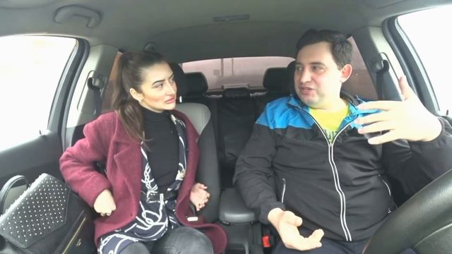 Свидание с девушкой ❤ Девушка хочет втроём ! / Свидание от @RusLIFEBlog смотреть онлайн