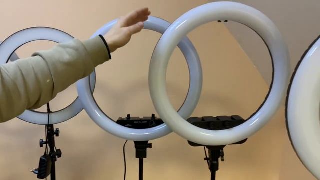 Купить кольцевую лампу Томск / Кольцевая лампа Томск купить смотреть онлайн