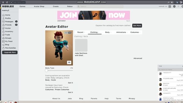 РАЗДАЧА АККАУНТОВ | ROBLOX 2020 смотреть онлайн