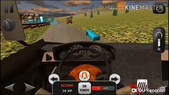 Firefighter Simulator 3D!! Неплохая игра для того времени!! смотреть онлайн