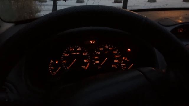 Вентилятор Пежо 206 смотреть онлайн
