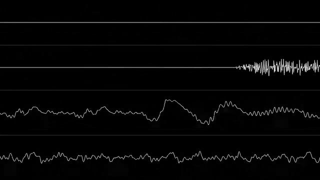 ControlleronaHanger - "The Shopkeeper's Cool Beat!" (XM) [Oscilloscope View] смотреть онлайн
