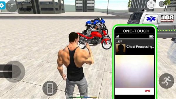 GTA India Game All Cheat Code | Gta India