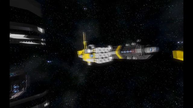 Space Engineers: Nidd Server Ep. 11 смотреть онлайн