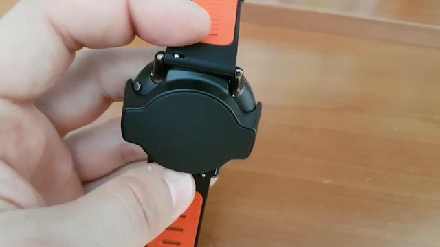 Amazfit pace watch won't startup bootup смотреть онлайн