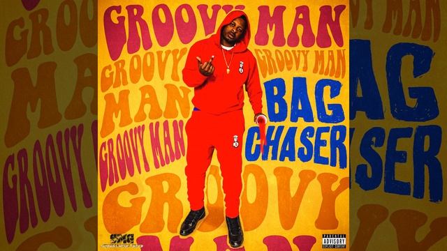 Groovy Man смотреть онлайн