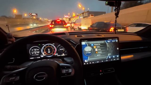 GAC GS8 ????ОТЗЫВ ВЛАДЕЛЬЦА ?) СУГУБО МОЁ МНЕНИЕ ☝️☝️☝️!! смотреть онлайн