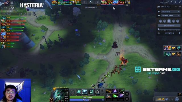 SMURF NAG PA COACH? JAUNUEL RUBICK COACHING PART 1 смотреть онлайн