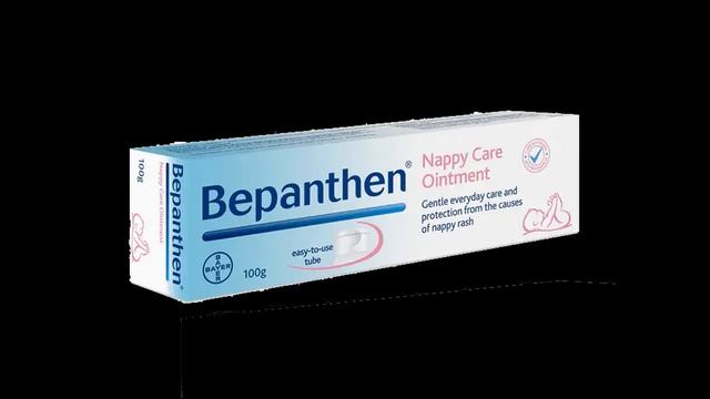 Can I use Bepanthen ointment on my face смотреть онлайн