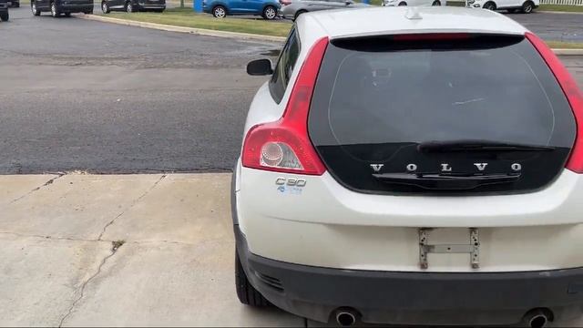 2010 Volvo C30 Hatchback Flint Fenton Grand Blanc Flushing Saginaw смотреть онлайн