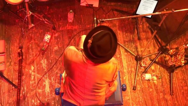 Marla Glen - It‘s a men‘s world (James Brown) „live“ @ Mühle Hunziken, Rubigen-CH смотреть онлайн