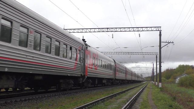 ЭП1М-786 смотреть онлайн
