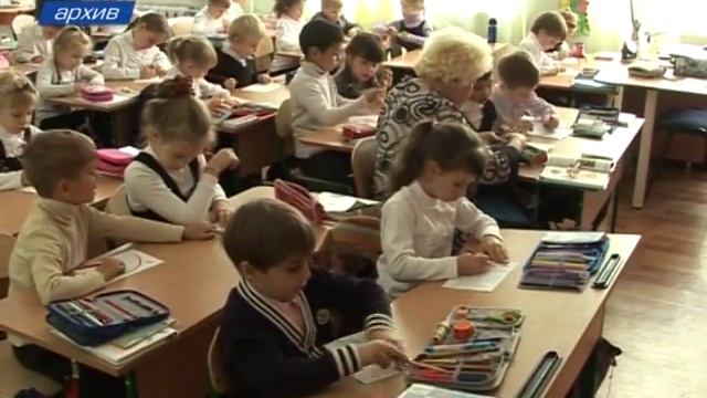 Система видеонаблюдения, рамки и металлодетекторы школы сегодняшнего дня смотреть онлайн