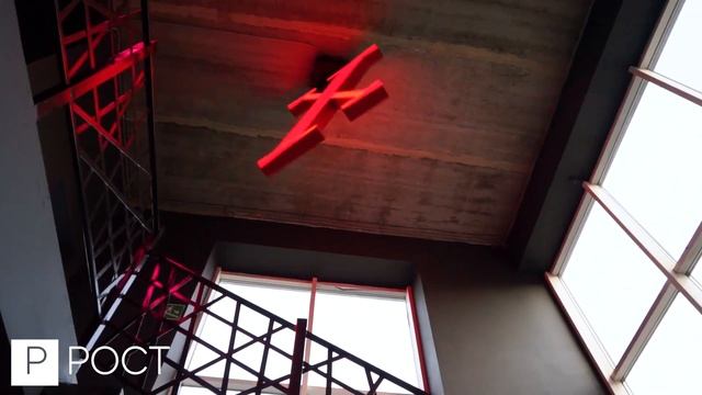 Ремонт кафе в Чебоксарах «theXlounge» смотреть онлайн