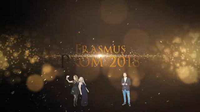 ERASMUS PROM 2018 Official Trailer - ESN a Milano Unita смотреть онлайн