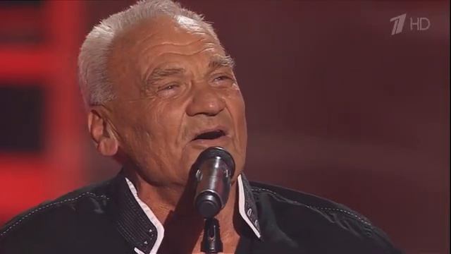 Михаил Рыжов исполняет песню "Усталая подлодка" смотреть онлайн