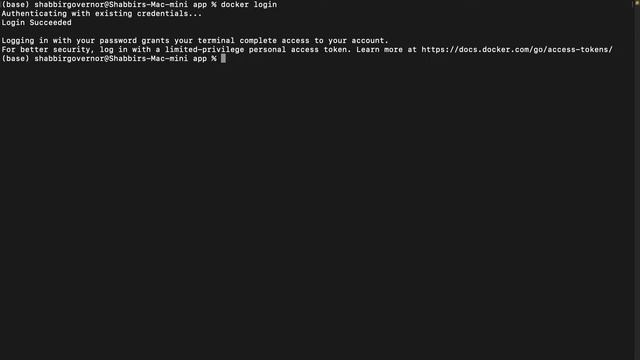Dockerize ML/DL Flask App complete tutorial. смотреть онлайн