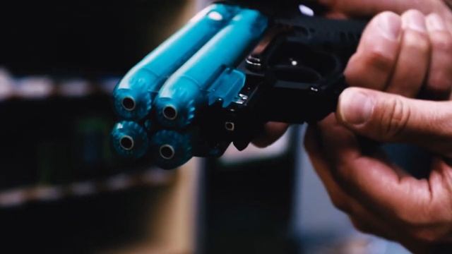 Он Вам Не Премьер 4 - JPX 6 Jet Protector смотреть онлайн