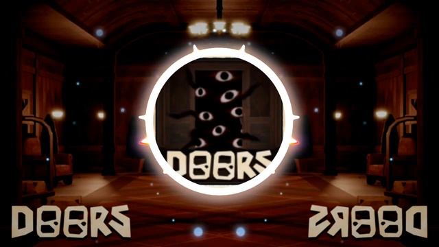 Roblox DOORS OST - Elevator Music (Elevator Theme) смотреть онлайн