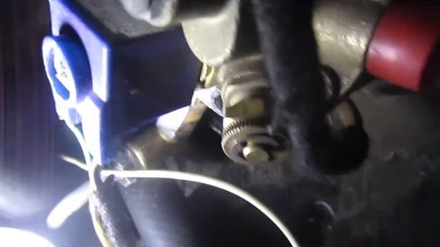 Ремонт ГБО Ремонт мультиклапана смотреть онлайн