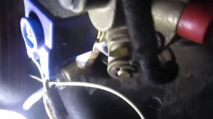 Ремонт ГБО Ремонт мультиклапана