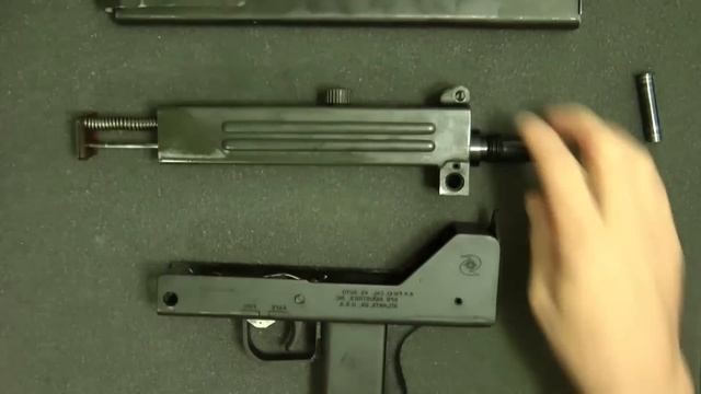 ЗАЧЕМ НУЖЕН MAC-10 ИЗ CS GO В РЕАЛЬНОЙ ЖИЗНИ смотреть онлайн