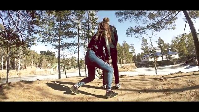 Choreo By Gringo And Motya