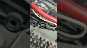 замена силовых предохранителей на форд фокус 3 #сургут