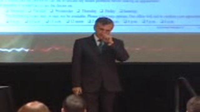 stress workshop David Singer Part 4 смотреть онлайн