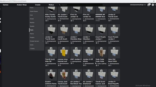 How to Find How much your Roblox Account is Worth смотреть онлайн