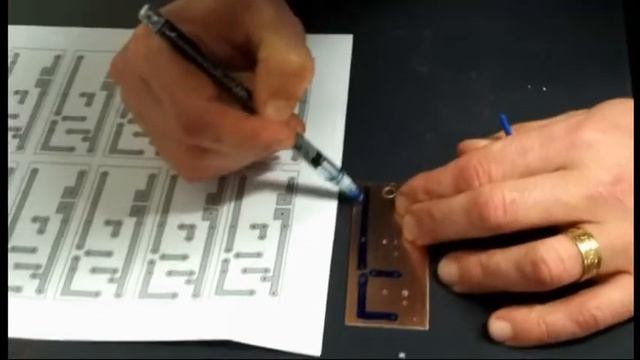 Steady Hand Game - Step 4 смотреть онлайн