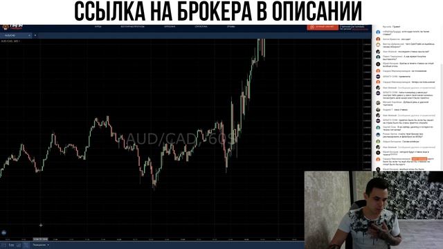 Бинарные опционы | торговля на брокере binarium, бинариум | стратегии смотреть онлайн