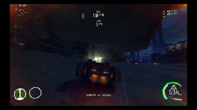 GRIP - Mac M1 Apple Silicon Gameplay || 40 FPS || Best Car Game on MacBook Air M1 смотреть онлайн