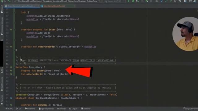? COMO escrever unit test para viewmodel e livedata no ANDROID STUDIO EM KOTLIN [MOCKANDO DADOS] смотреть онлайн