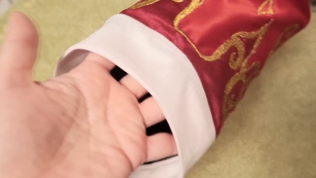 Вся правда о пошиве косплея !!! COSPLAY AHRI - League of Legends смотреть онлайн