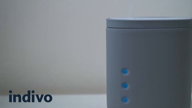 Увлажнитель воздуха panGeyser смотреть онлайн